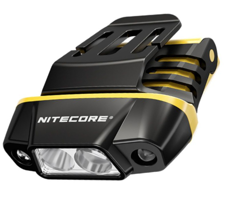 Nitecore NU11