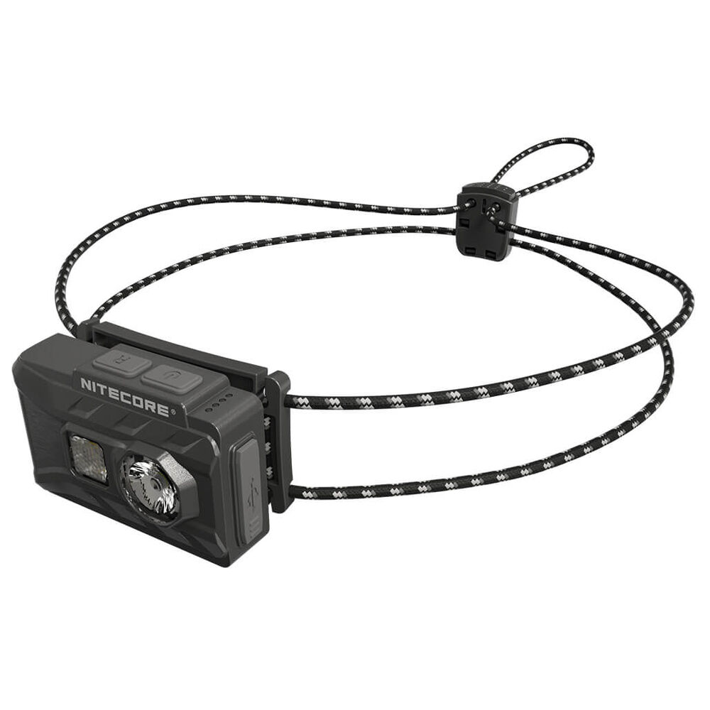 Nitecore NU20 Classic