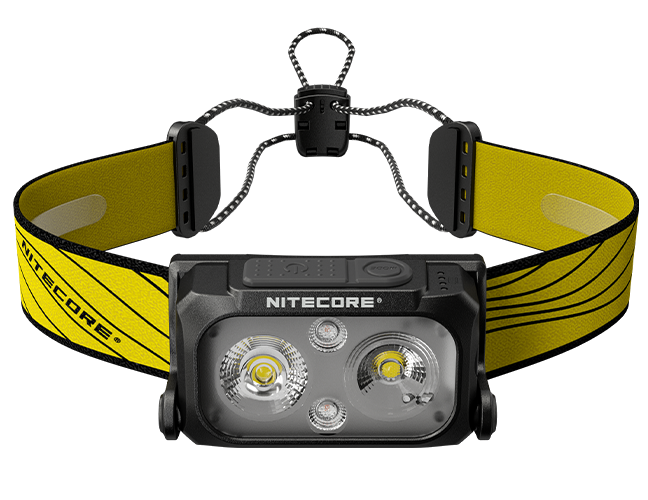 Nitecore NU25 400L 2022 Edition