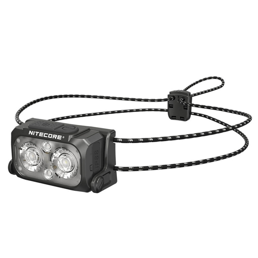 Nitecore NU25 MCT Ultralight Headtorch