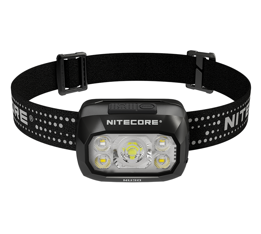 Nitecore NU30
