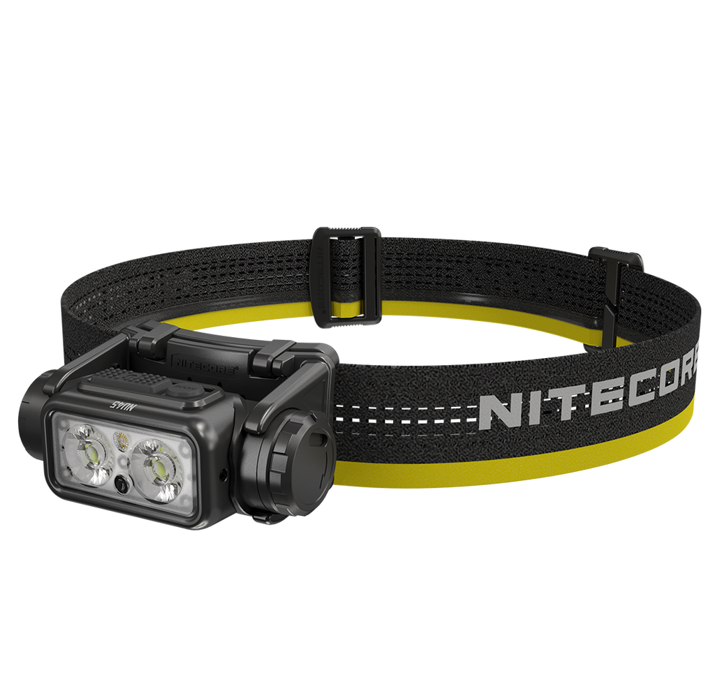 Nitecore NU45