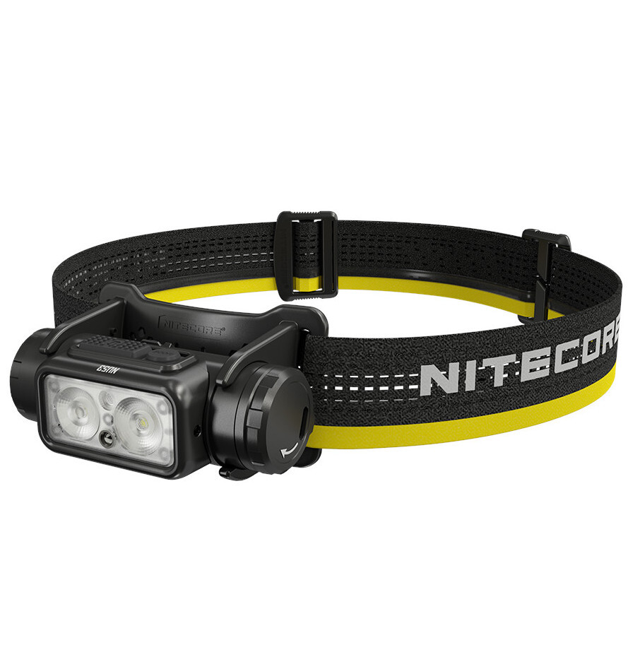 Nitecore NU53