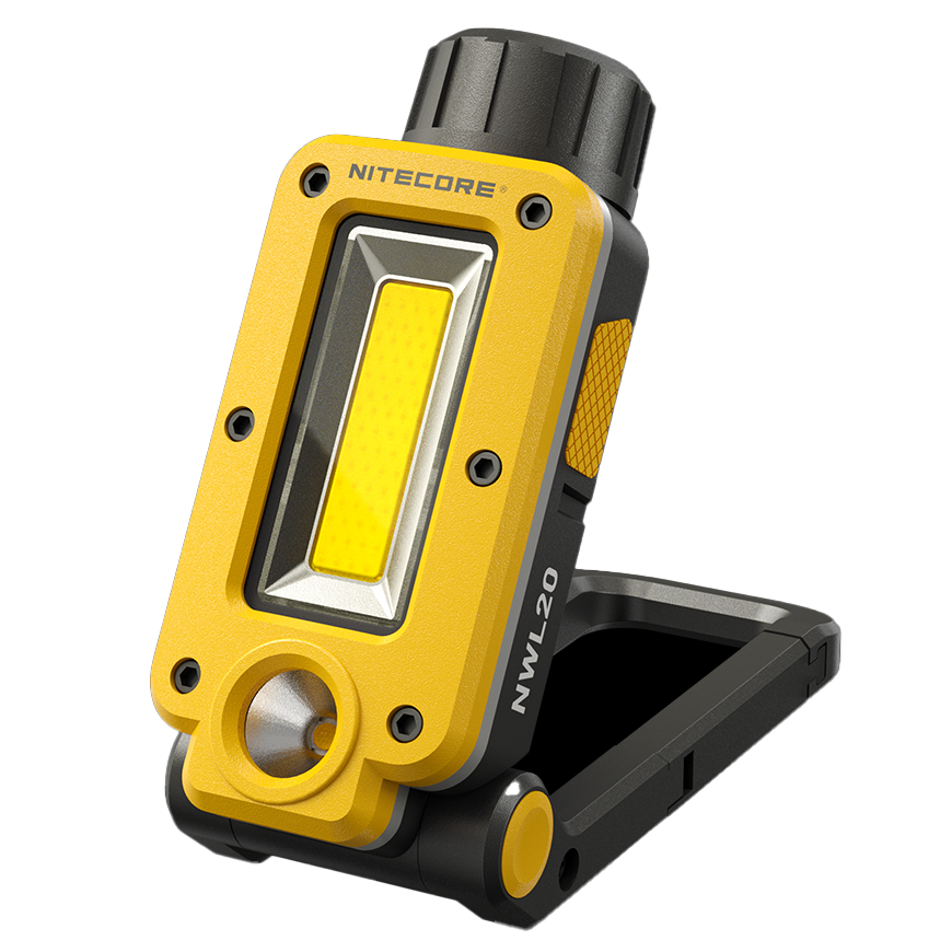 Nitecore Work Light 20