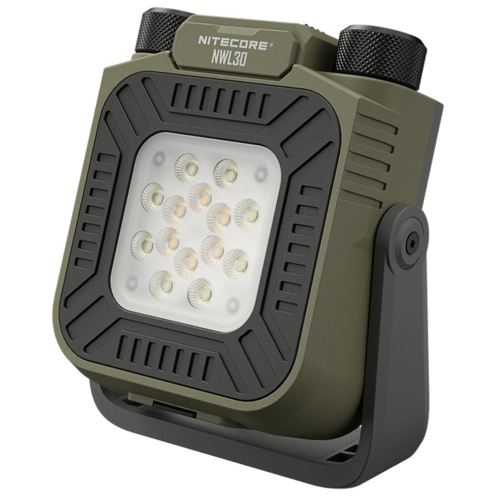 Nitecore Work Light 30