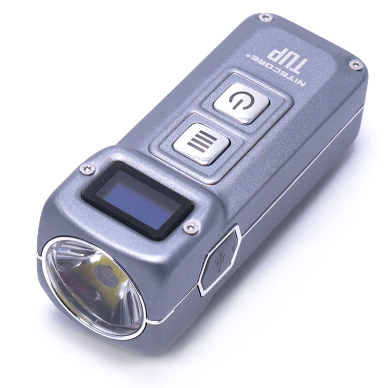 Nitecore TUP Grey
