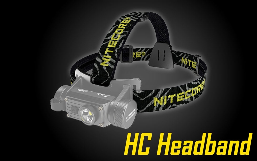 Nitecore Headband