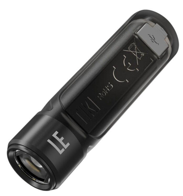 Nitecore TIKI LE