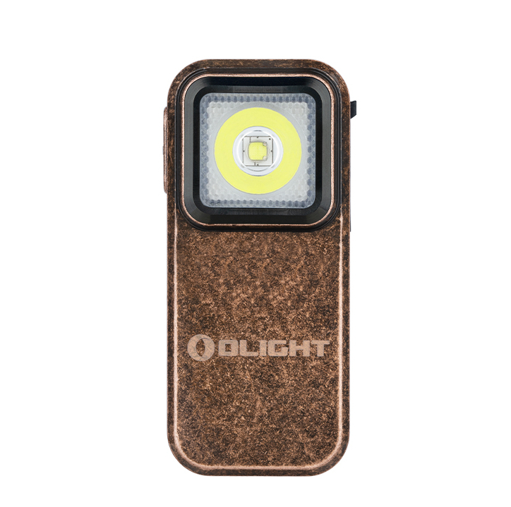 Olight Oclip CU