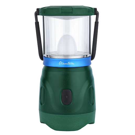 Olight Olantern Green