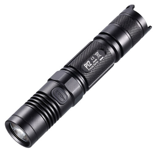 Nitecore P12