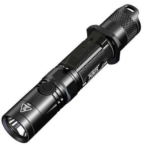 Nitecore P12GTS