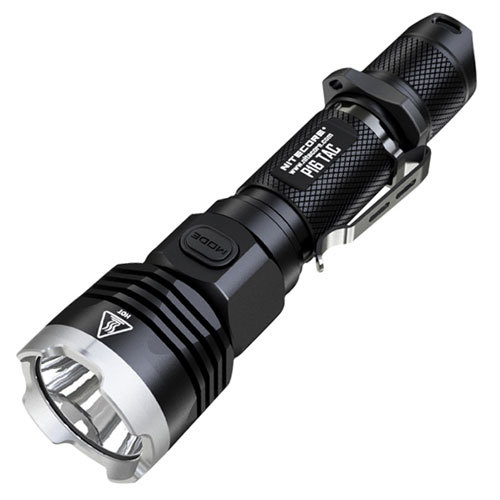 Nitecore P16 Tac