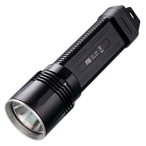 Nitecore P36