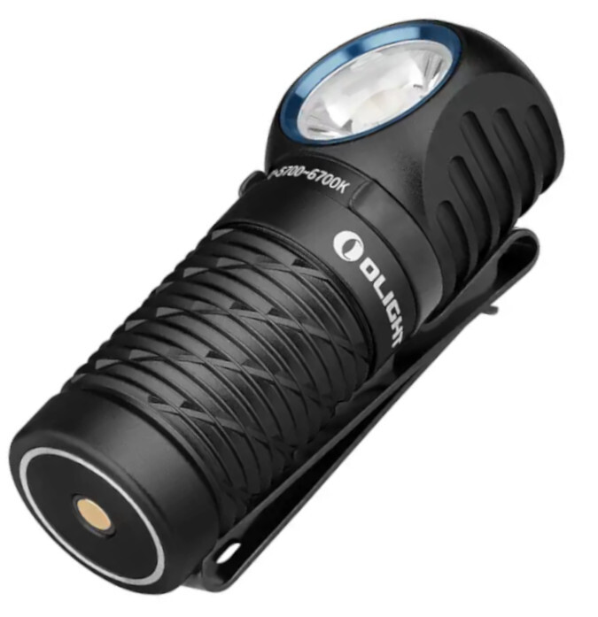 Olight Perun 2 Mini