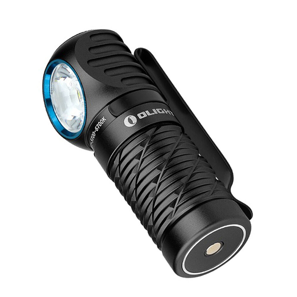 Olight Perun 3 Mini