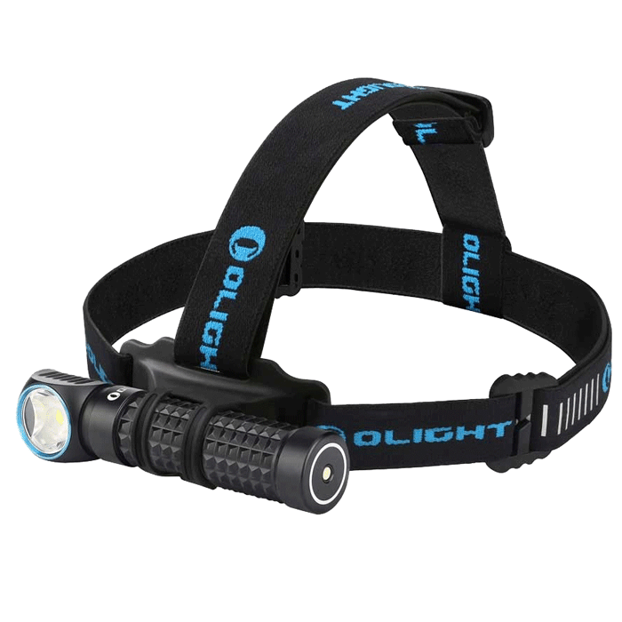 Olight Perun Kit