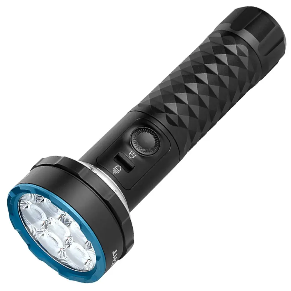 Olight Prowess LED Torch
