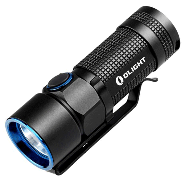 Olight S10R Baton III kit