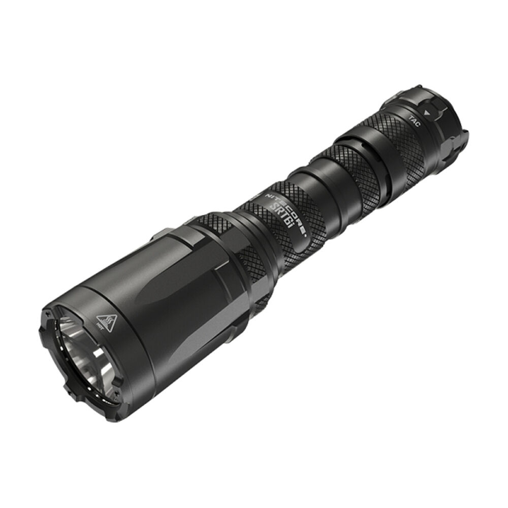 Nitecore SRT6i