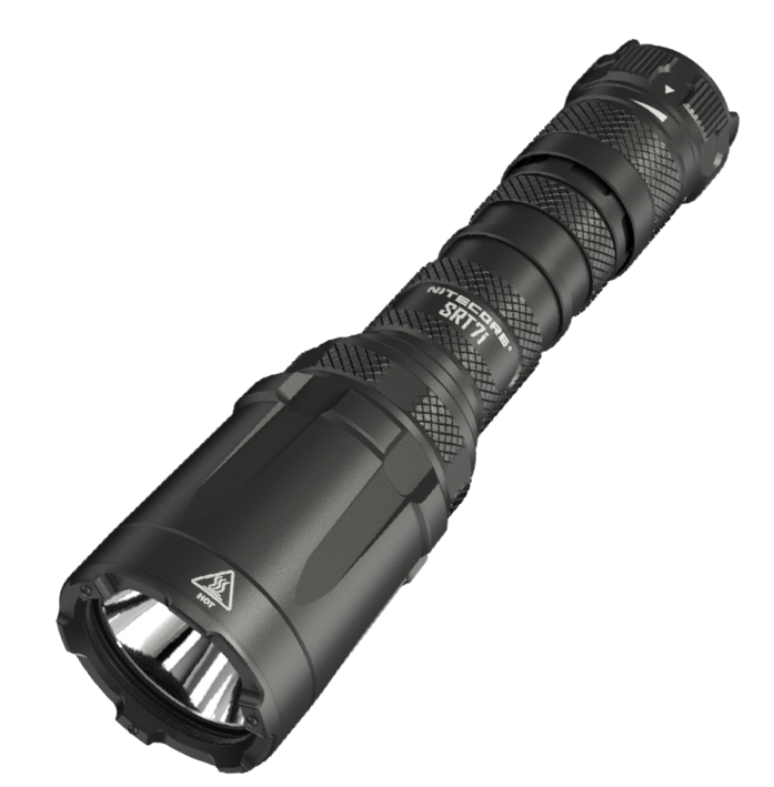 Nitecore SRT7i