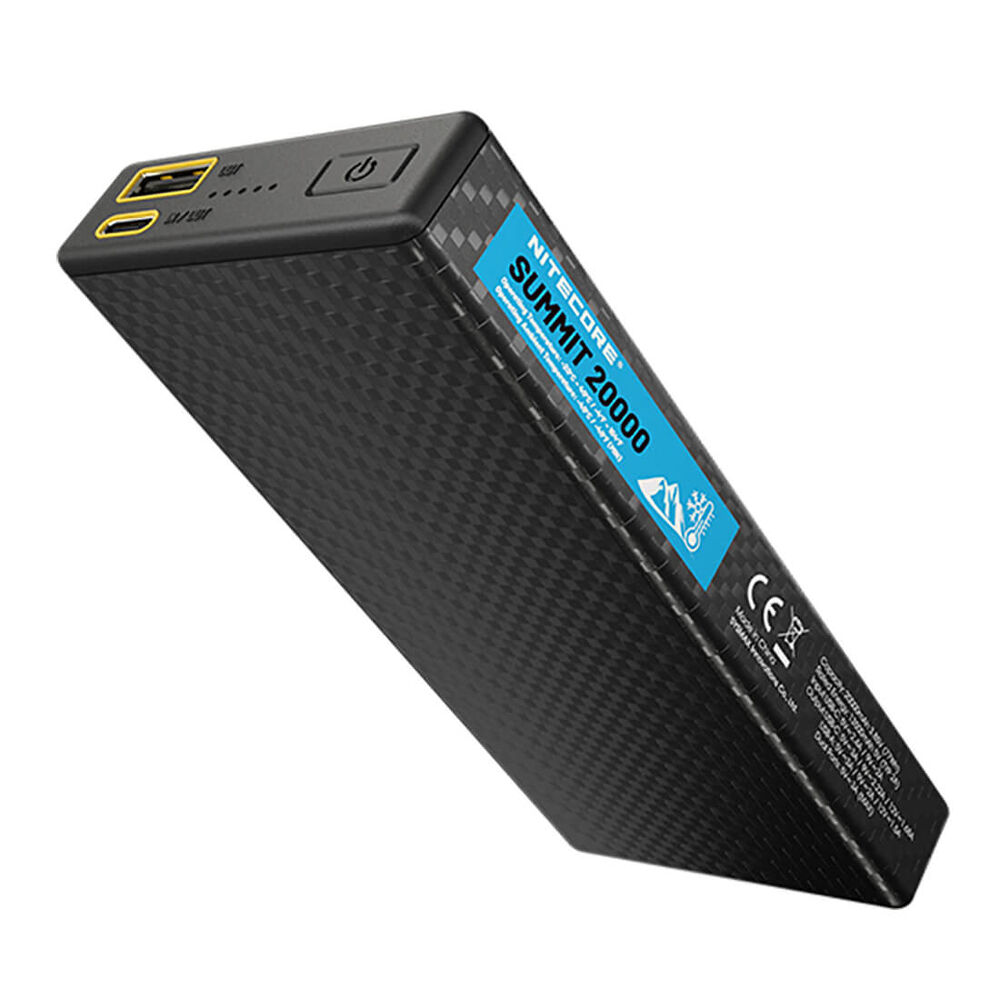 Nitecore Summit 20000