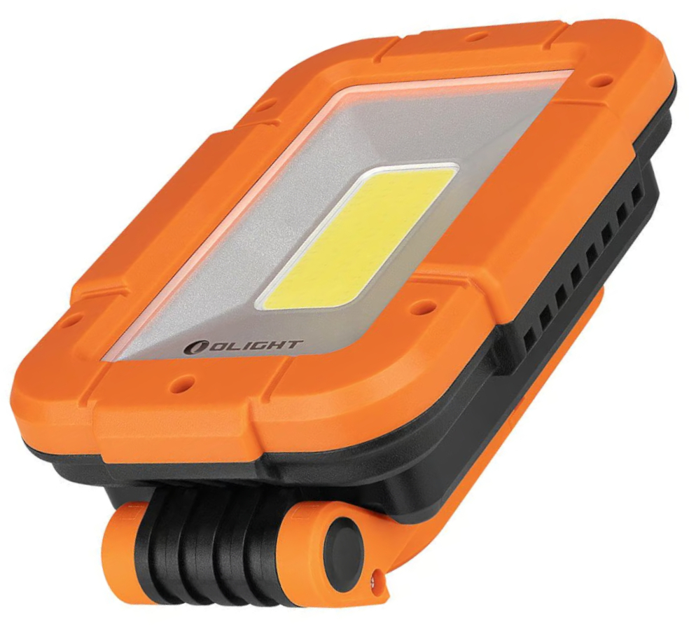 Olight Swivel Pro Max Orange