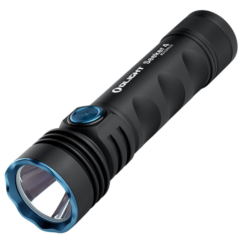 Olight Seeker 4