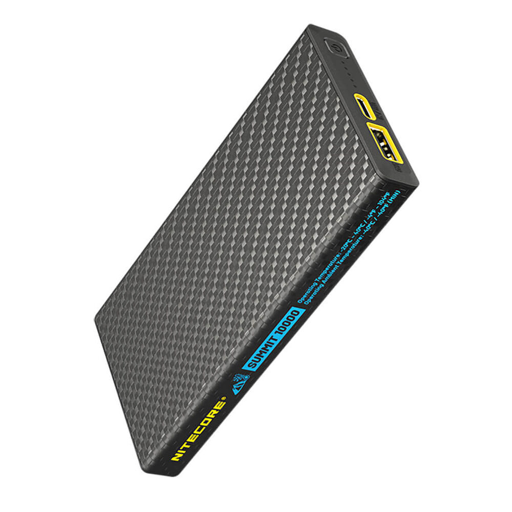 Nitecore Summit 10000