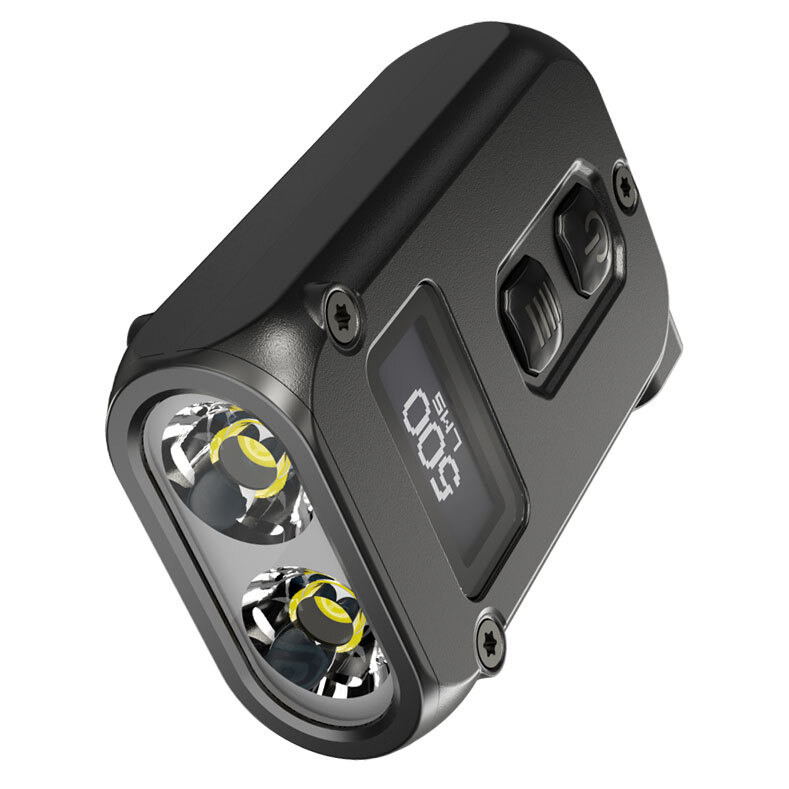 Nitecore Tini 2 Black