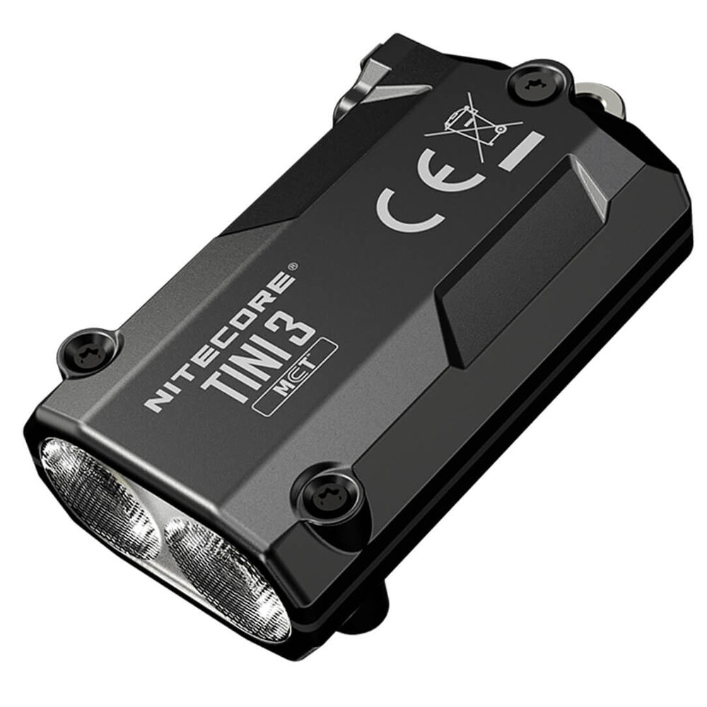 TINI3 Black