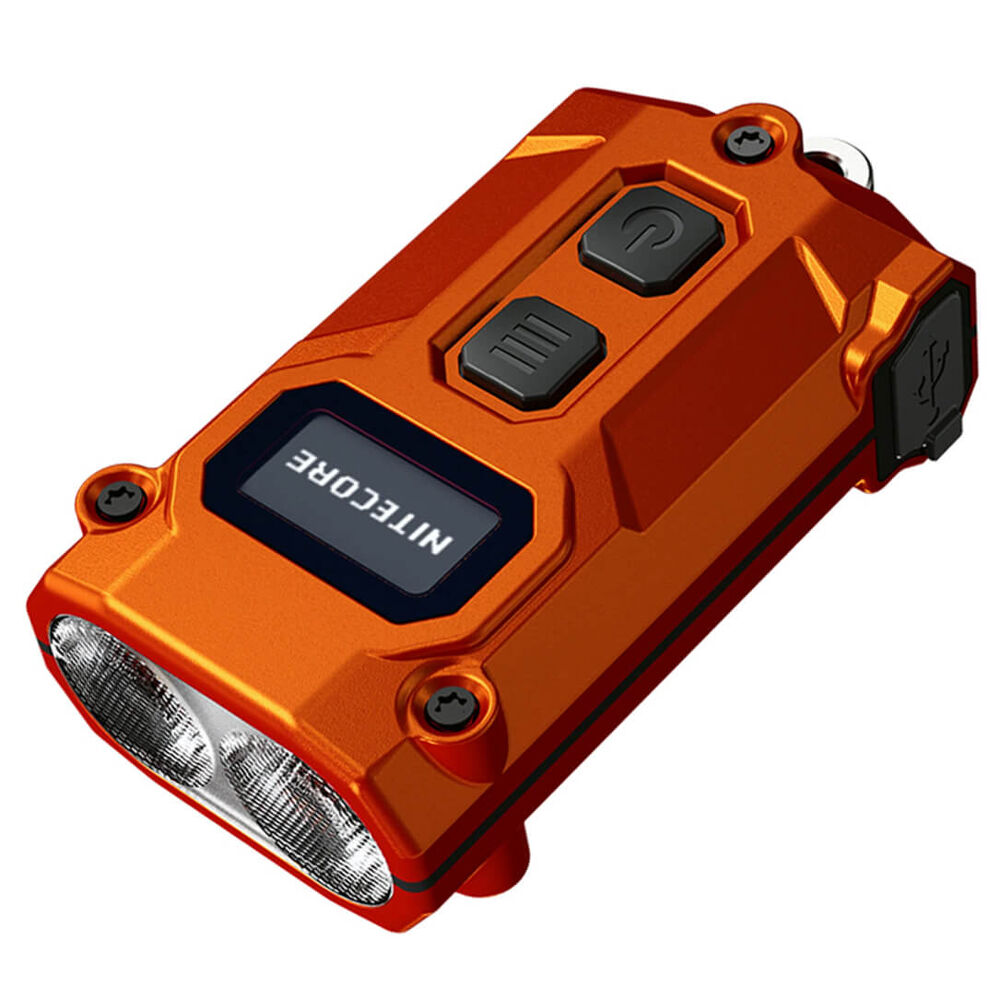 TINI3 Orange