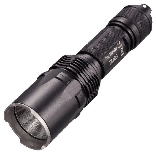 Nitecore TM03 Tiny Monster