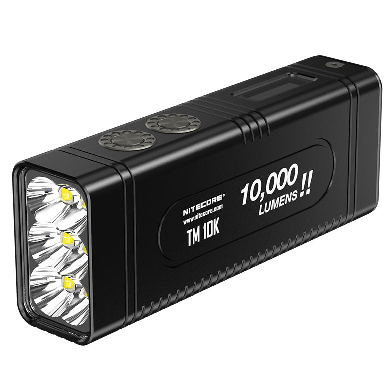Nitecore TM10k