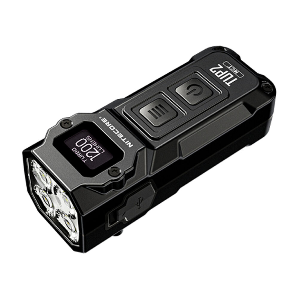 TUP2Black