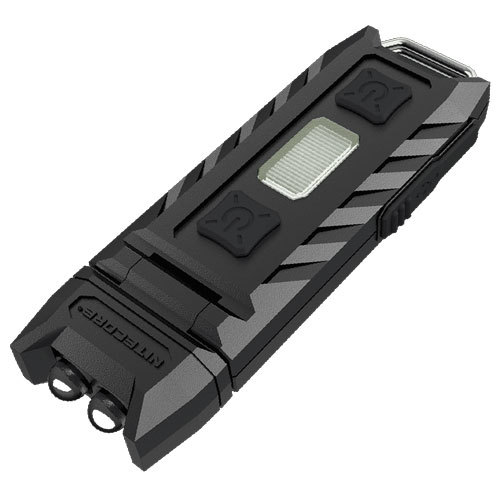 Nitecore Thumb Keyring torch