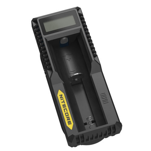 Nitecore USB charger UM10
