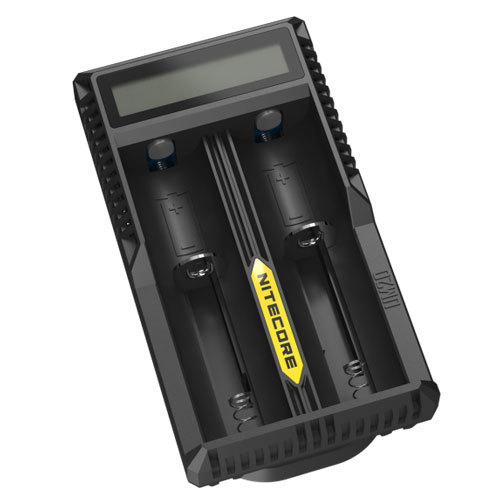 Nitecore USB charger UM20