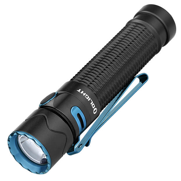 Olight Warrior Mini 2