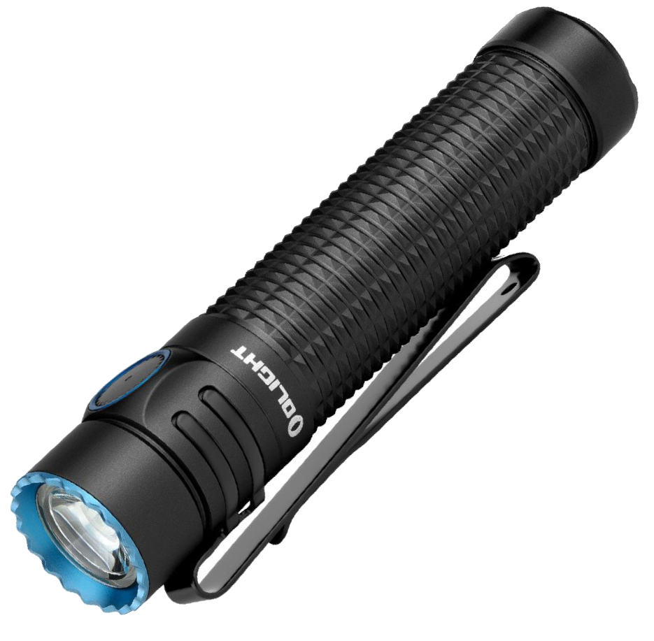 Olight Warrior Mini 3 Black