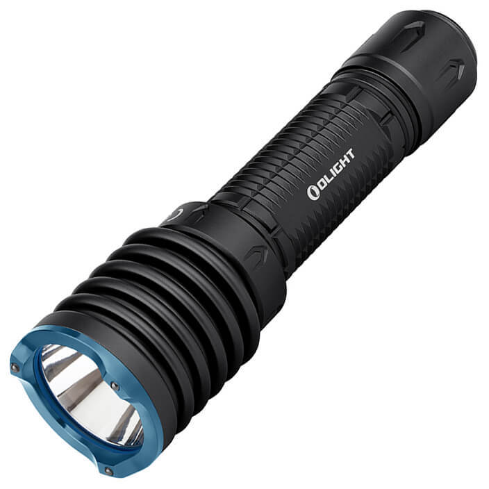 Olight Warrior X 3