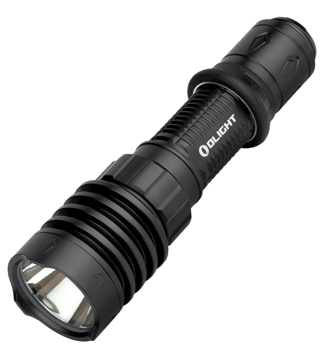 Olight Warrior X 4