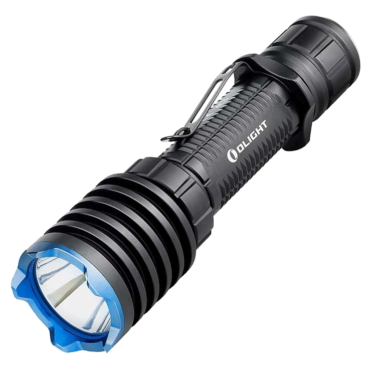 Olight Warrior X Pro