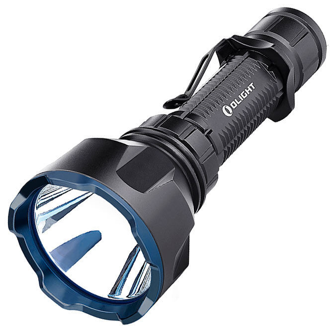 Olight Warrior X Turbo