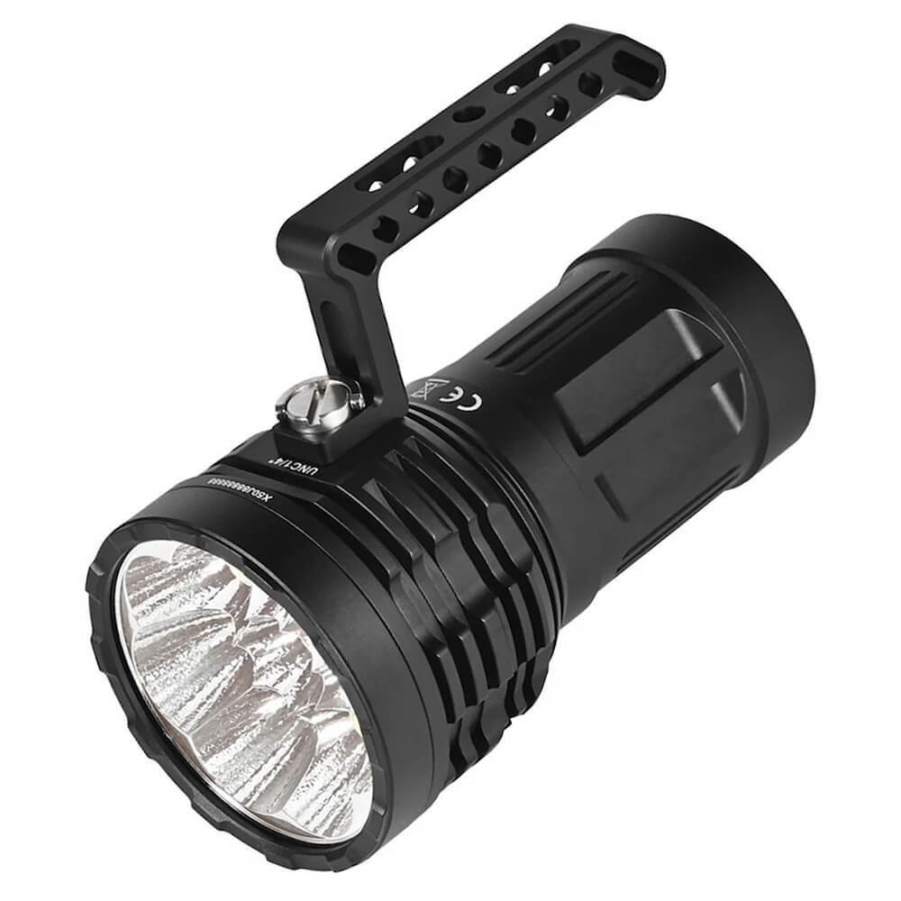 AceBeam X50 search light