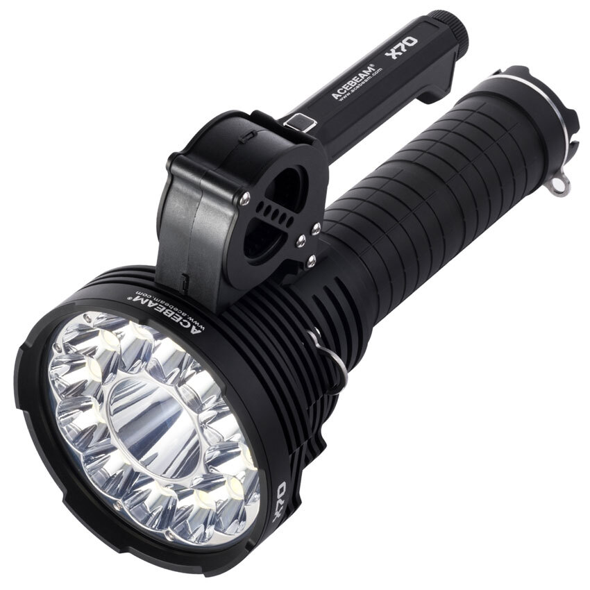 AceBeam X70
