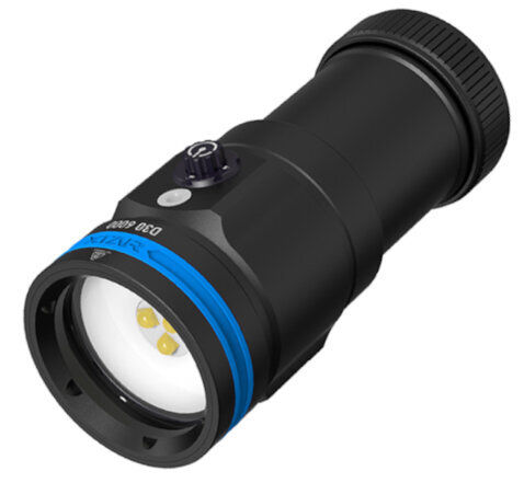Xtar D30 6000