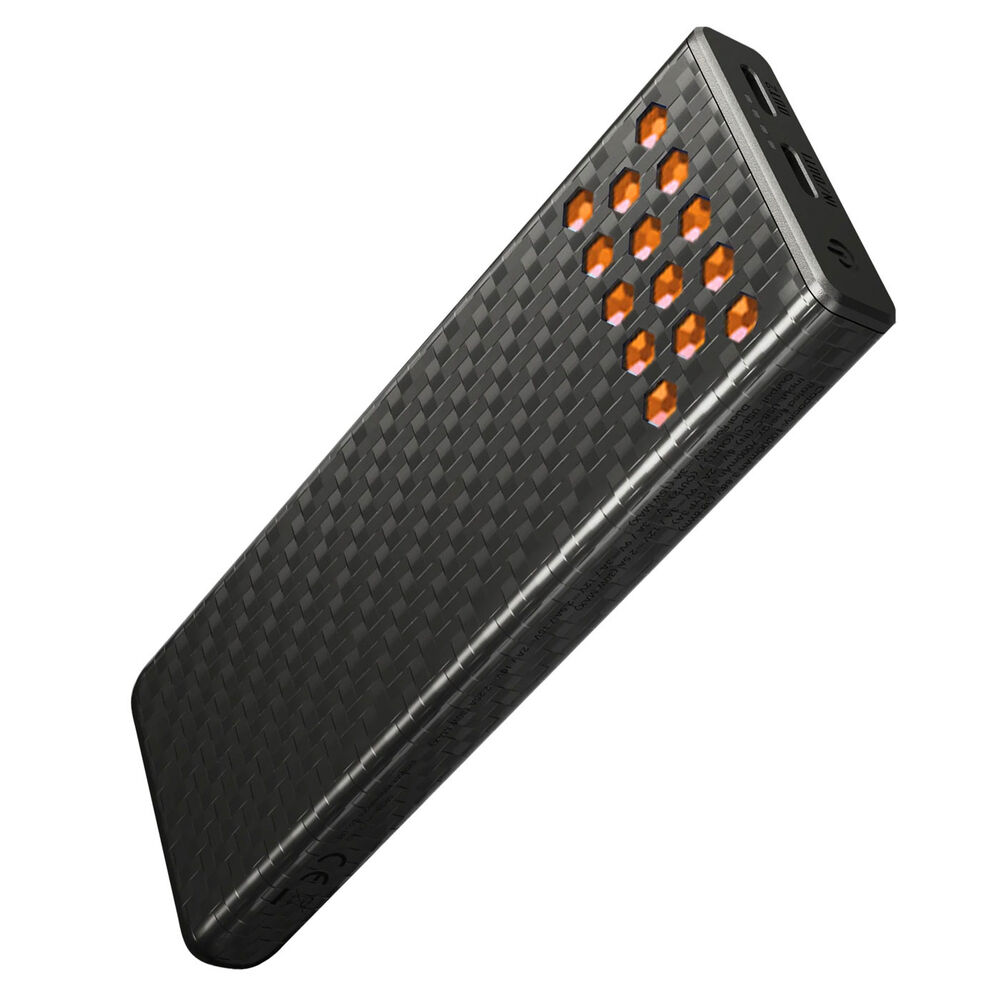 Nitecore Carbo 10000 Gen 2