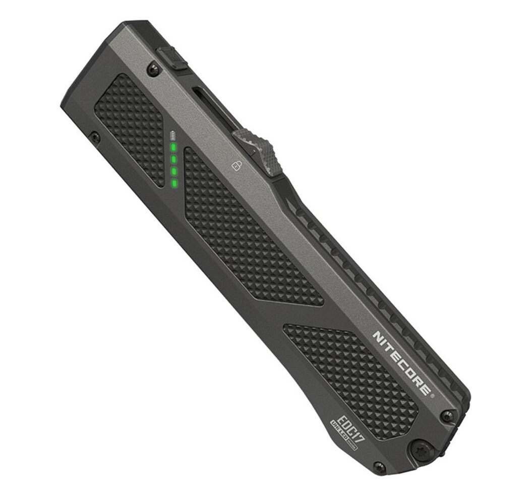 Nitecore EDC17