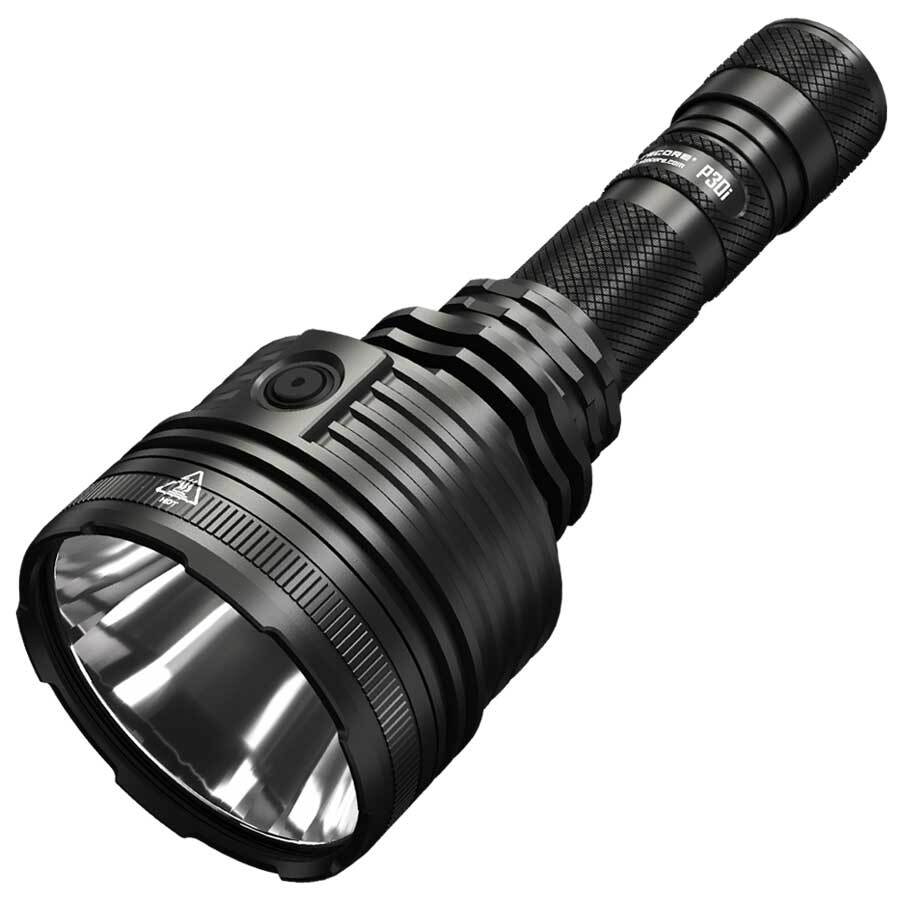 Nitecore P30i